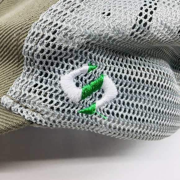 Smatree baseball cap with quick release buckle for action camera - Picture 4 of 7